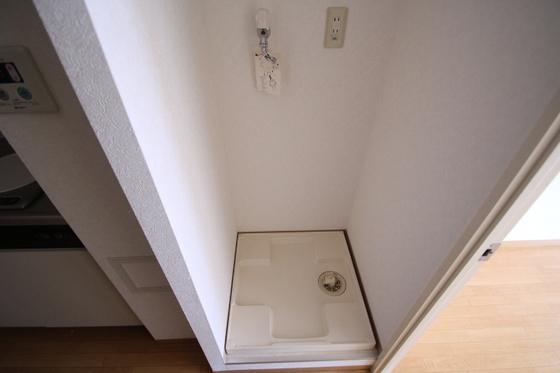 その他　※別部屋の写真です