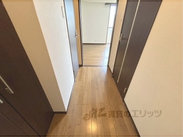 その他部屋・スペース　廊下