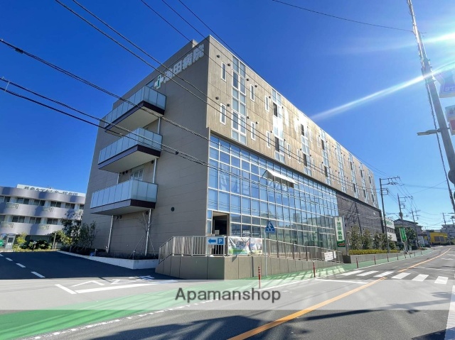 病院　池田病院（病院）まで1343m