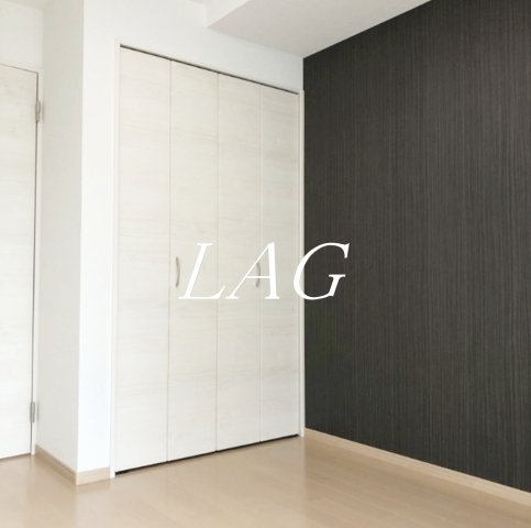 その他部屋・スペース　寝室です。