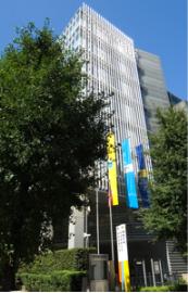 大学・短大　城西国際大学 東京紀尾井町キャンパス（大学・短大）まで494m