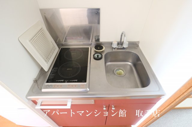 キッチン　画像4