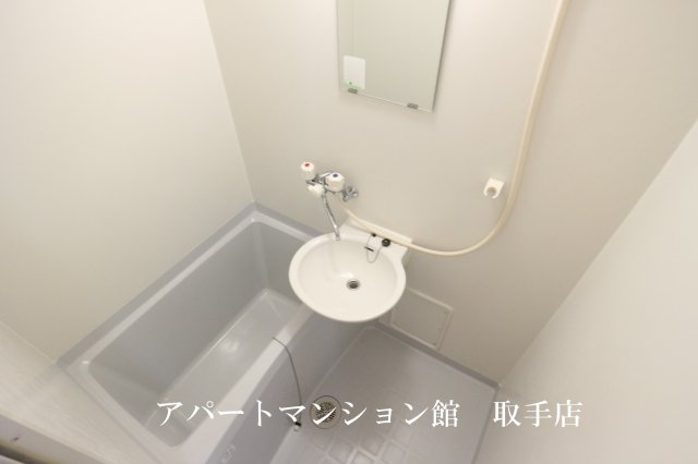 バス・シャワールーム　画像5