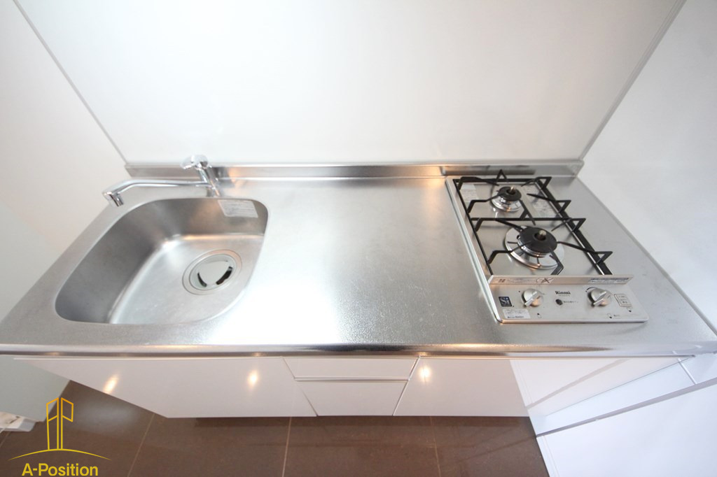 キッチン　リセス大阪イースト