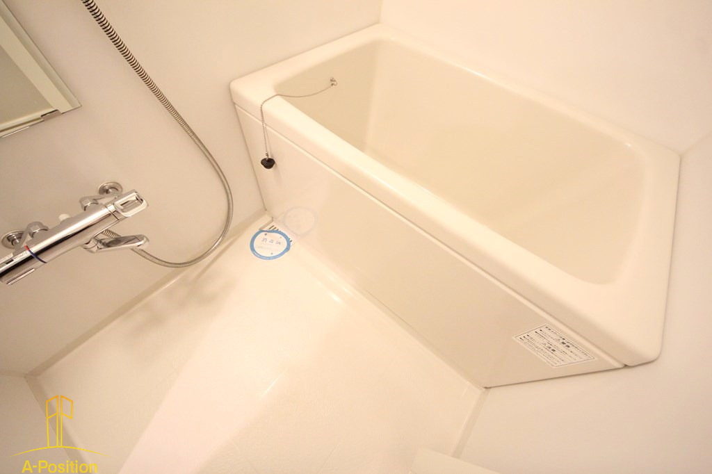 バス・シャワールーム　リセス大阪イースト