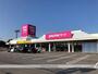 スーパー　ゆめマート本城店（スーパー）まで329m