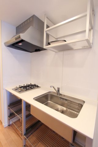 キッチン　※参考写真