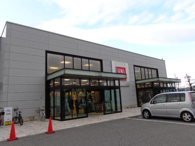 その他　ユニクロ富山山室店（その他）まで599m
