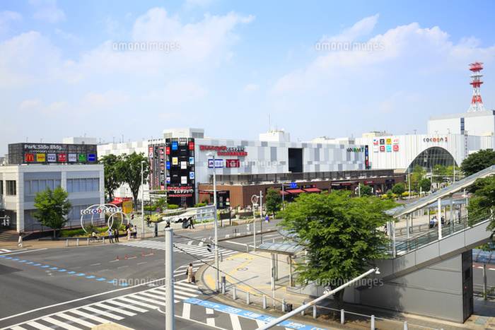 ホームセンター　コクーン（ホームセンター）まで450m