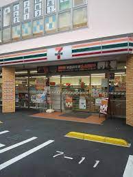 コンビニ　セブンイレブン世田谷サザエさん通り店（コンビニ）まで475m