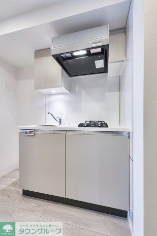 キッチン　参考写真