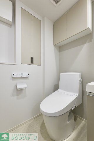 トイレ　参考写真