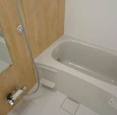 バス・シャワールーム　☆リラックスできるお風呂☆