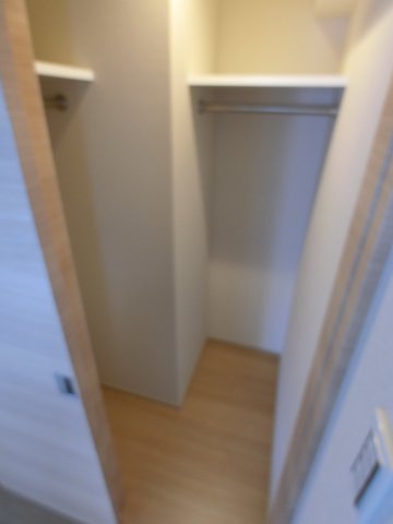 収納　こまごまとしたものを収納できそうですね