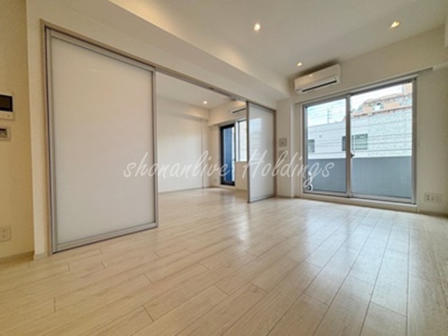 居室・リビング　★広々したリビング★