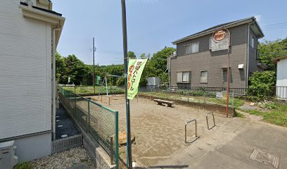 公園　高見原５丁目１号公園（公園）まで400m
