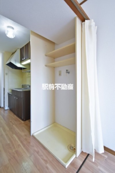 その他設備　※写真は１０１号室流用