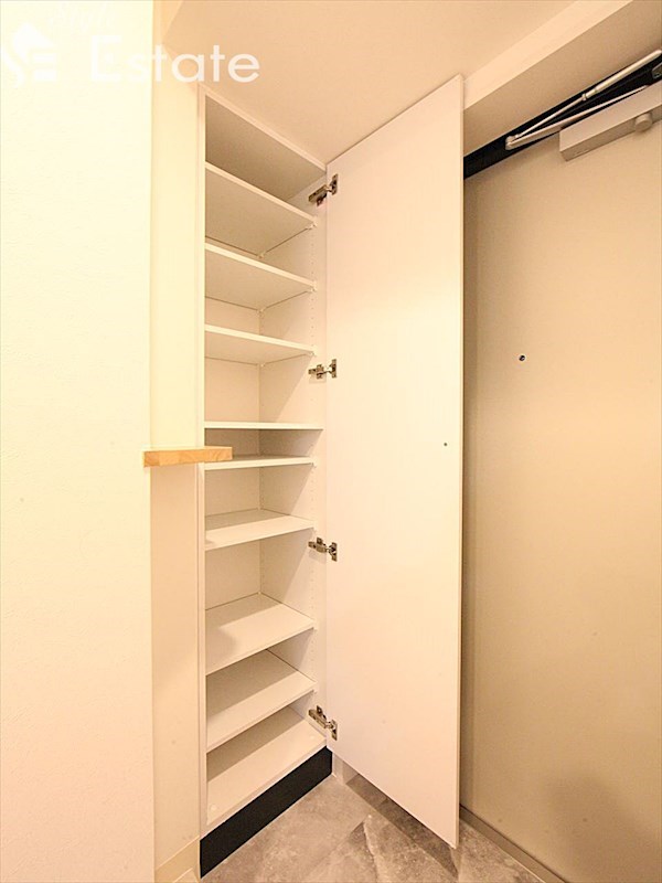 その他　シューズボックス