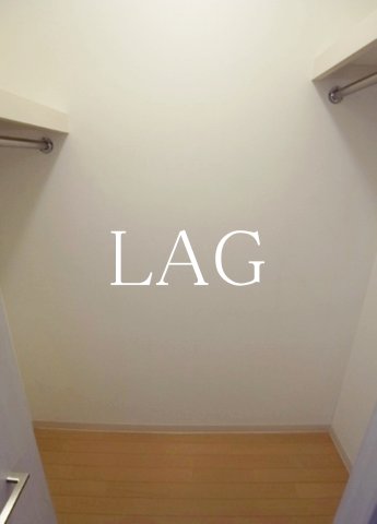 収納　収納です。