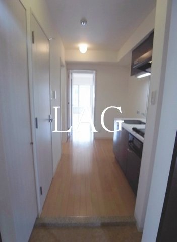 玄関　玄関です。