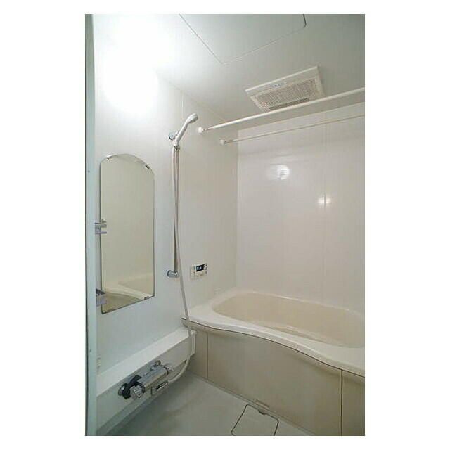 バス・シャワールーム　別部屋参考写真