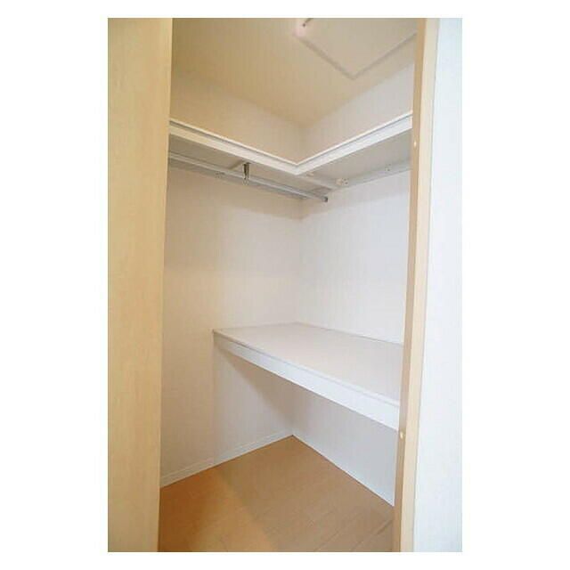 収納　別部屋参考写真