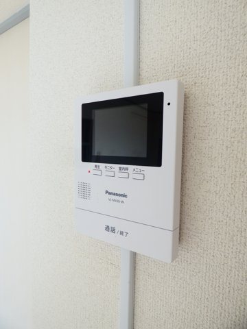 セキュリティ　※他部屋参照・現況優先