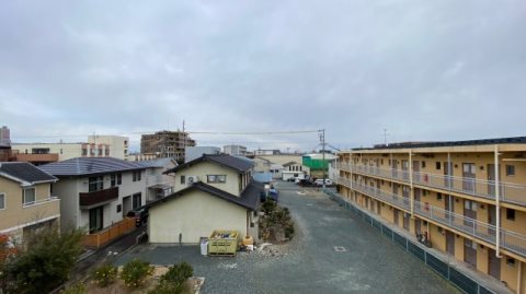 眺望　※他部屋参照・現況優先