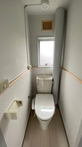 トイレ　※他部屋参照・現況優先