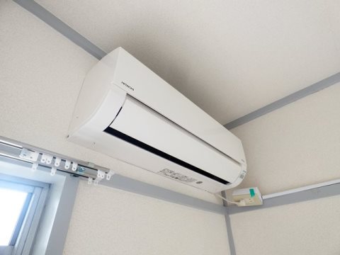 その他設備　※他部屋参照・現況優先