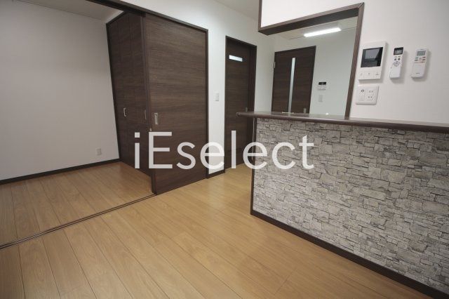 居室・リビング　リビング/居室