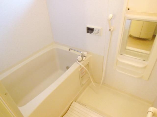 バス・シャワールーム　★お風呂場です♪★