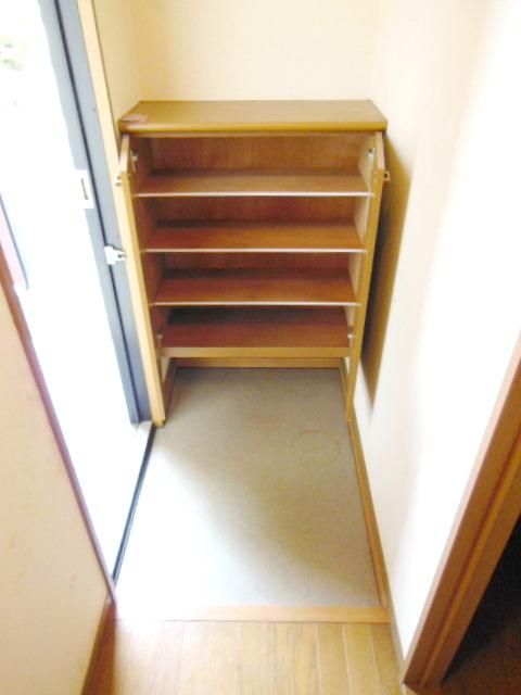 玄関　★玄関♪★