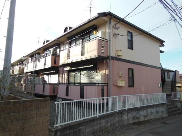 建物外観　★大和ハウス施行♪★