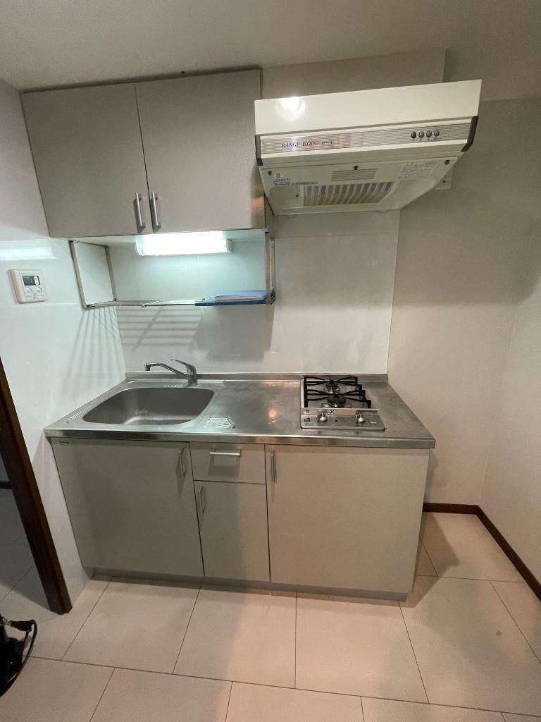 キッチン　※別部屋参考写真