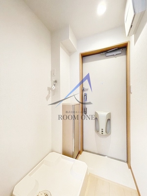 玄関　玄関です。