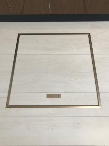 その他　床下収納