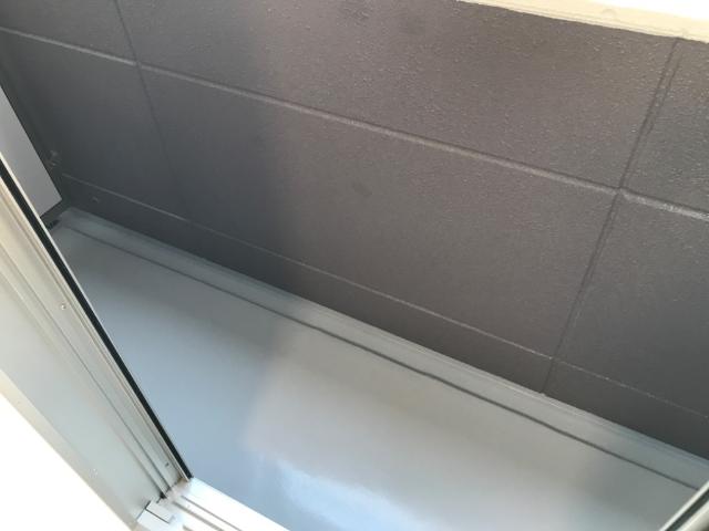バルコニー　ベランダ