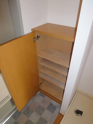 玄関　★シューズボックス★