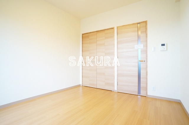 その他部屋・スペース　ゆとりある広さは魅力的です♪