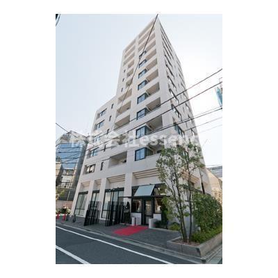 建物外観　弊社ではオンライン対応・現地対応可能です♪