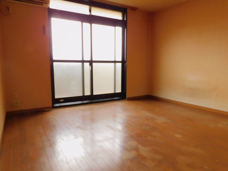 その他部屋・スペース　洋室