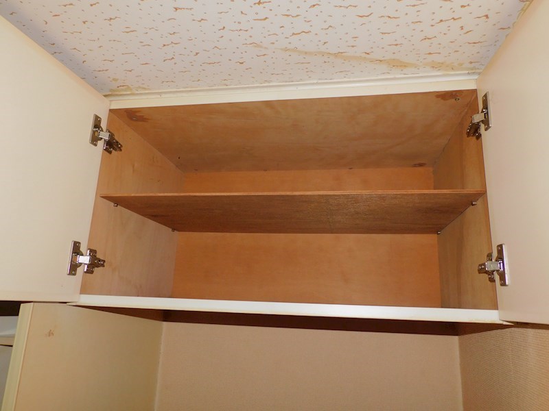 その他　収納棚