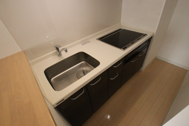 キッチン　別室の参考写真です。※現況優先