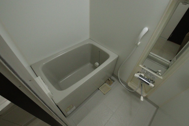 バス・シャワールーム　別室の参考写真です。※現況優先