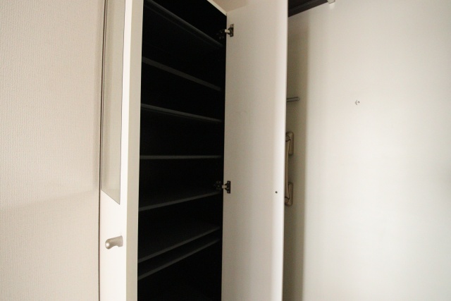 収納　別室の参考写真です。※現況優先