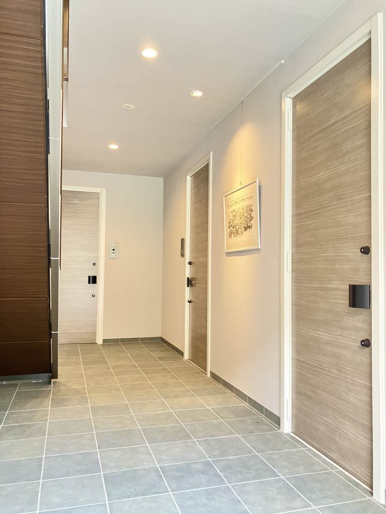 洗面設備　洗面所