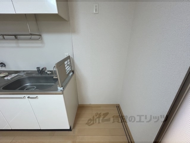 その他部屋・スペース　冷蔵庫置場