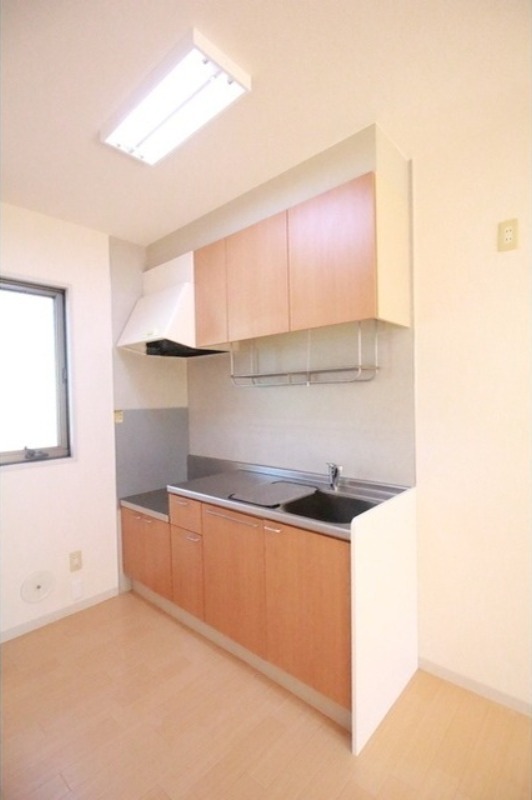 キッチン　図面と現状に相違がある場合には現状を優先