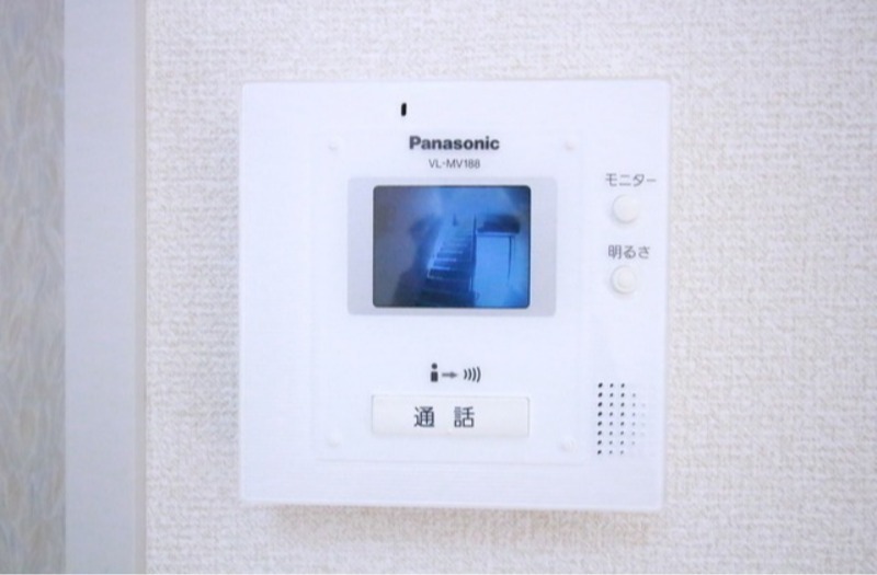 セキュリティ　図面と現状に相違がある場合には現状を優先